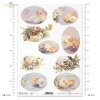 konwalie, kurczak, kurczę, pisklak, pisklę, oval, egg, flower, pansies, lily of the valley, chick, Ostern, oval, Ei, Blume, Stiefmütterchen, Maiglöckchen, Küken, Pascua, óvalo, huevo, flor, pensamientos, lirio de los valles, pollito, polluelo 